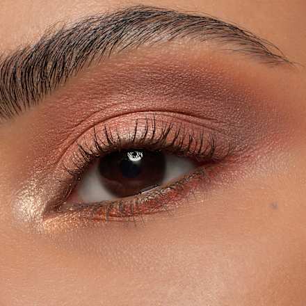 Спирала за обем lash without limits, кафява essence
