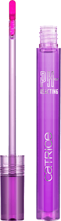 Lipgloss Metaface Lip Glaze C03 Metaglaze CATRICE