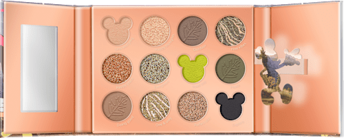 Lidschattenpalette Disney Mickey and Friends 01 Dreams Are Forever essence