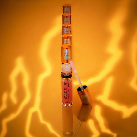 Lipgloss Max It Up 020 Pssst...I'm Hot CATRICE