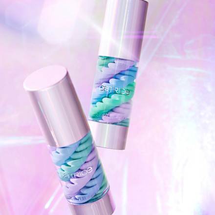 Primer Metaface Colour Correcting Glaze C01 Cyber Aesthetic CATRICE