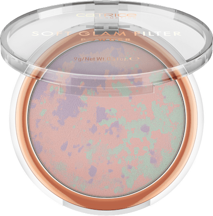 Puder Soft Glam Filter 010 Beautiful You CATRICE