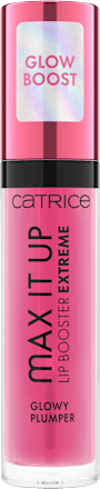 Lipgloss Max It Up 040 Glow On Me CATRICE