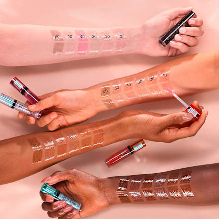 Lipgloss Max It Up 020 Pssst...I'm Hot CATRICE