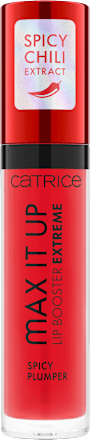 Lipgloss Max It Up 010 Spice Girl CATRICE
