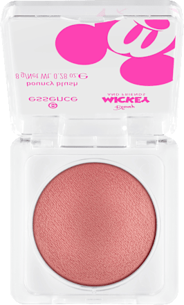 Blush Disney Mickey and Friends 02 Another Perfect Day essence