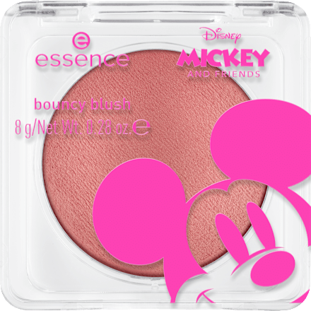 Blush Disney Mickey and Friends 02 Another Perfect Day essence