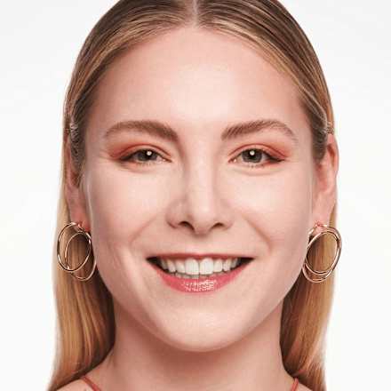 Lipgloss Max It Up 040 Glow On Me CATRICE