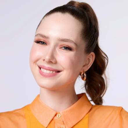 Blush Disney Mickey and Friends 02 Another Perfect Day essence