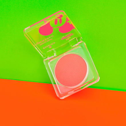 Blush Disney Mickey and Friends 02 Another Perfect Day essence