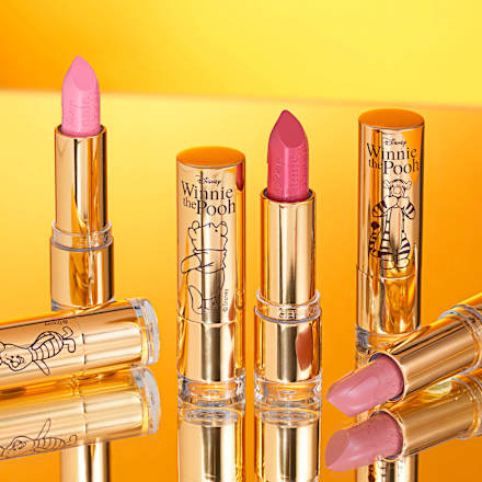 Lippenbalsam Disney Winnie the Pooh 030 Tiggerized CATRICE