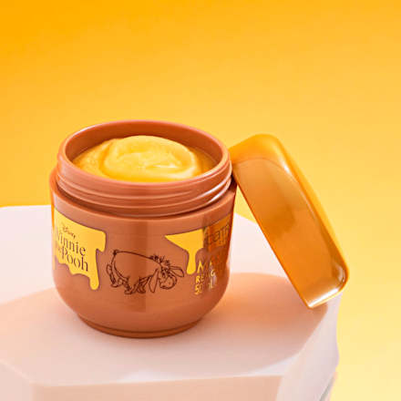 Make-up Entferner Balm Disney Winnie the Pooh 010 Don´t Be Ridick-Orous CATRICE