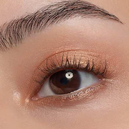 Lidschattenstift Blend & Line 01 Copper Feels essence