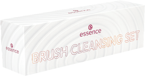 Pinselreinigungsset essence