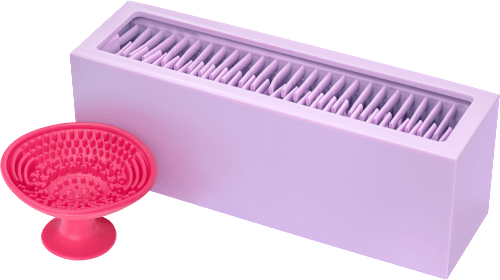 Pinselreinigungsset essence