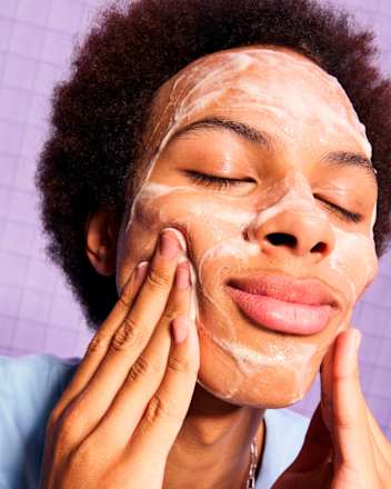 Cleanser Exfoliation Feel Pure Refill INAO