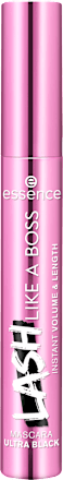 Maskara Lash Like a Boss essence