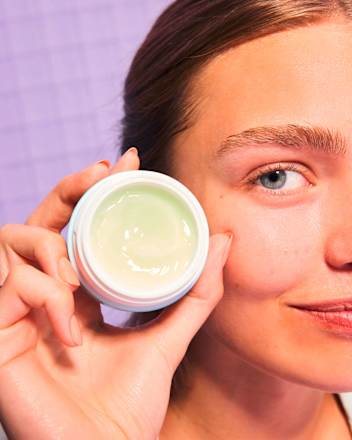 Gesichtscreme Gel Hydra Soul 24h INAO