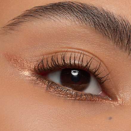 Lidschattenstift Blend & Line 01 Copper Feels essence
