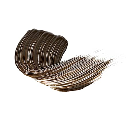 Lash Princess false lash effect maskara – Black Brown essence