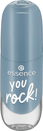 Gel Nagellack 64 You Rock! essence