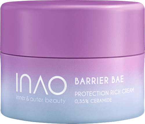 Gesichtscreme Barrier Bae Protection Rich INAO