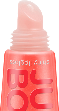 Lesk na pery Juicy Bomb - 103 Proud Papaya essence
