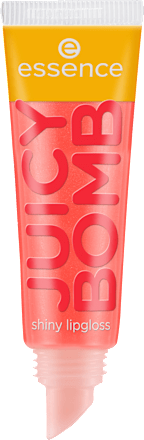 Lesk na pery Juicy Bomb - 103 Proud Papaya essence