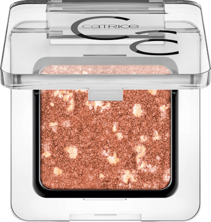 Cień do powiek Art Couleurs Eyeshadow 420 Rusty Roobi  CATRICE