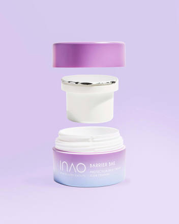 Gesichtscreme Barrier Bae Protection Rich Refill INAO