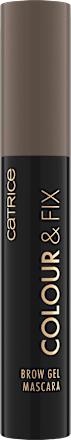 Mascara in gel per sopracciglia Colour & Fix - n. 030 CATRICE