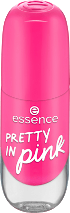 Lac de unghii gel colour Nr.57 PRETTY in pink! essence