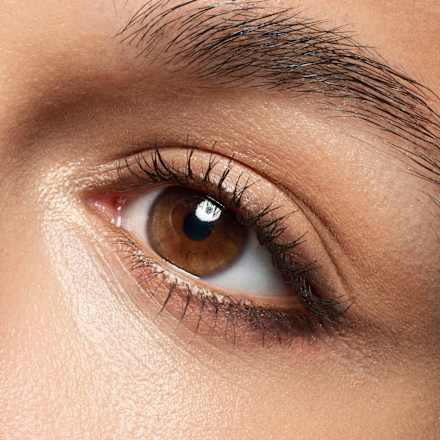 Brow Mascara Colour & Fix 010 Transparent CATRICE