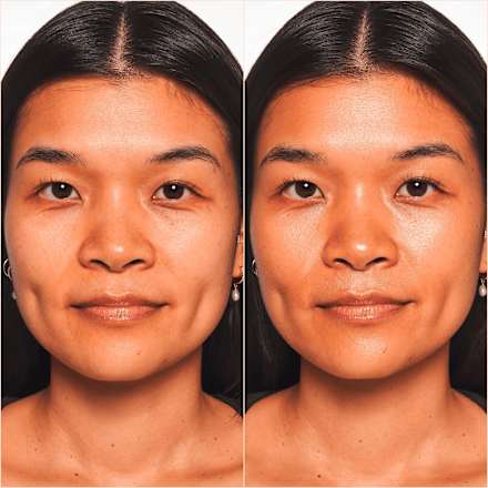 Foundation Soft Glam Filter Fluid 040 Medium-Tan CATRICE