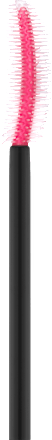 Mascara Curl It Volume & Curl 010 Deep Black CATRICE