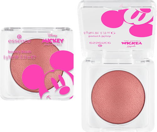 Blush Disney Mickey and Friends 02 Another Perfect Day essence