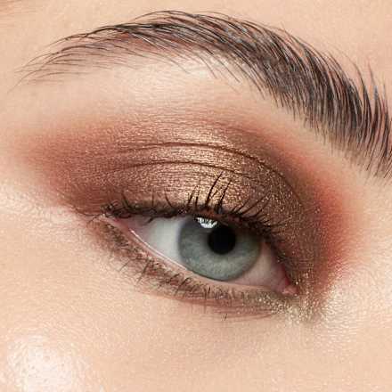 Lidschatten Palette The Cozy Earth CATRICE