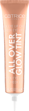 ALL OVER GLOW hajlajter za lice, oči i usne - 030 Sun Dip CATRICE