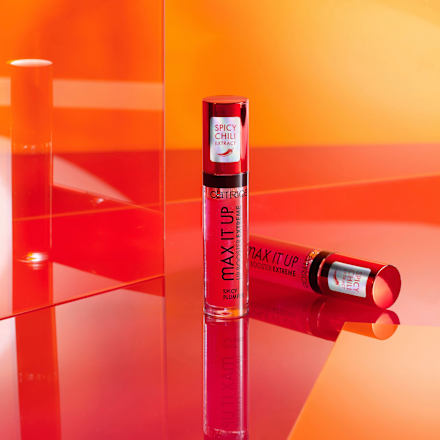 Lipgloss Max It Up 010 Spice Girl CATRICE