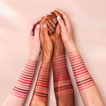 Plumping vodootporna olovka za usne – 170 Chocolate Lover CATRICE