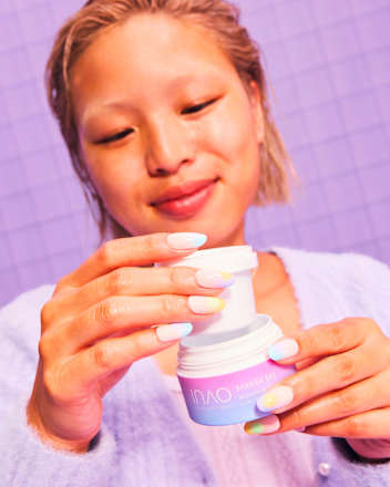 Gesichtscreme Barrier Bae Protection Rich Refill INAO