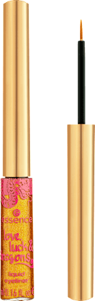 Eyeliner Liquid Love, Luck & Dragons 01 Spread Your Wings And Fly essence