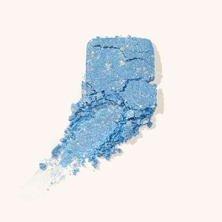 Art Couleurs fard de pleoape 400 Blooming Blue CATRICE