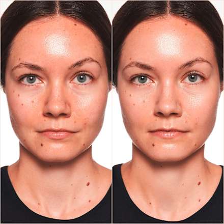 Foundation Soft Glam Filter Fluid 002 Fair CATRICE