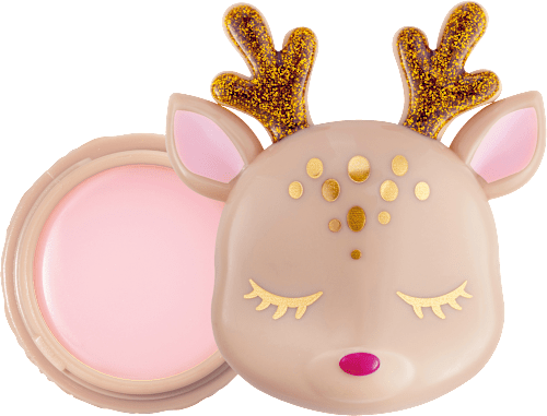 Lippenbalsam Merry X-Mas, My Deer! 01 Oh Deer, X-Mas Is Here! essence