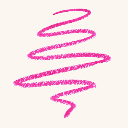 INTENSE MATTE olovka za usne - 030 Think Pink CATRICE