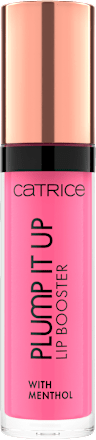 Błyszczyk do ust Plump It Up Lip Booster 050 CATRICE