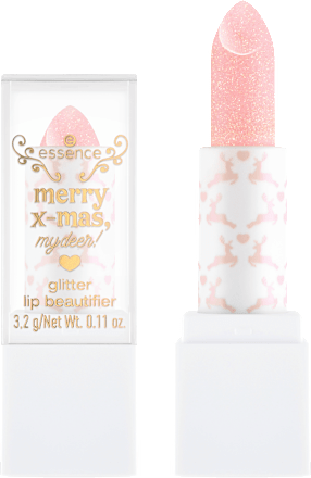 Lippenbalsam Merry X-Mas, My Deer! 01 Deer To My Heart essence