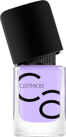Lakier do paznokci Iconails Gel Lacquer 143 CATRICE
