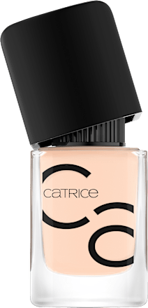 ICONails gel lak za nokte – 149 Vanilla Chai CATRICE